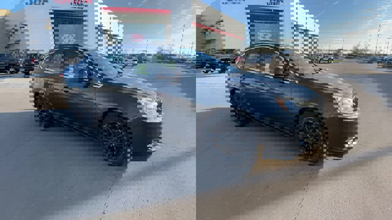 Used 2016 Buick Verano 1SH with VIN 1G4PW5SK6G4127049 for sale in Kansas City