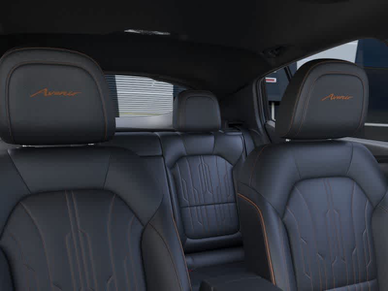 2025 Buick Envista Avenir photo 24