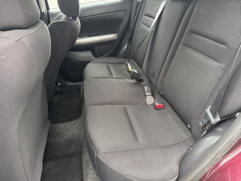 2005 Scion xA Base photo 17