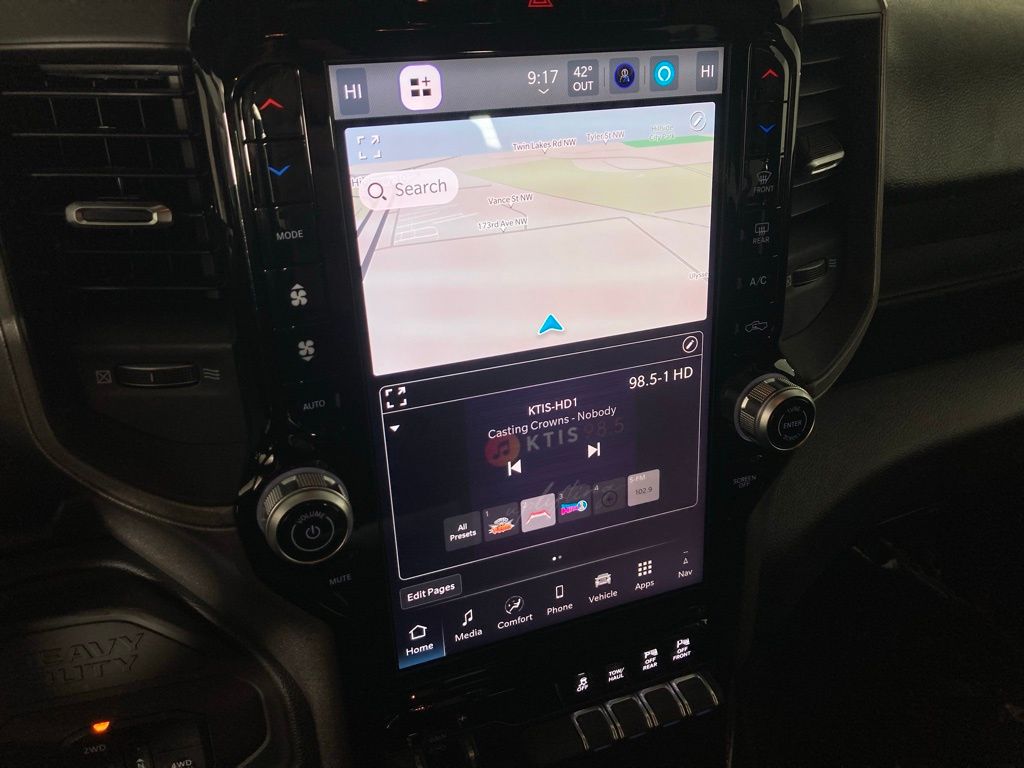 2026 Ram 3500 Tradesman photo 2