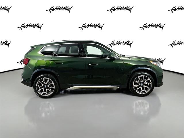 2025 Bmw X1 XDrive28i photo 4