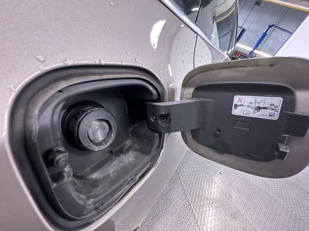 2023 Chevrolet Malibu 1LT photo 39