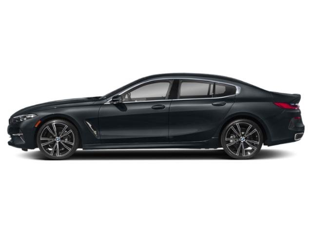2022 Bmw 840i GC photo 3