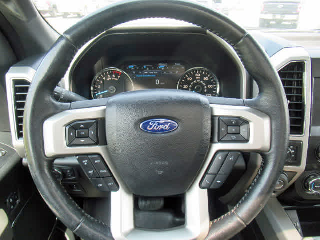 2020 Ford F-150 Lariat photo 13