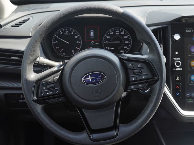 2025 Subaru Crosstrek Premium photo 3