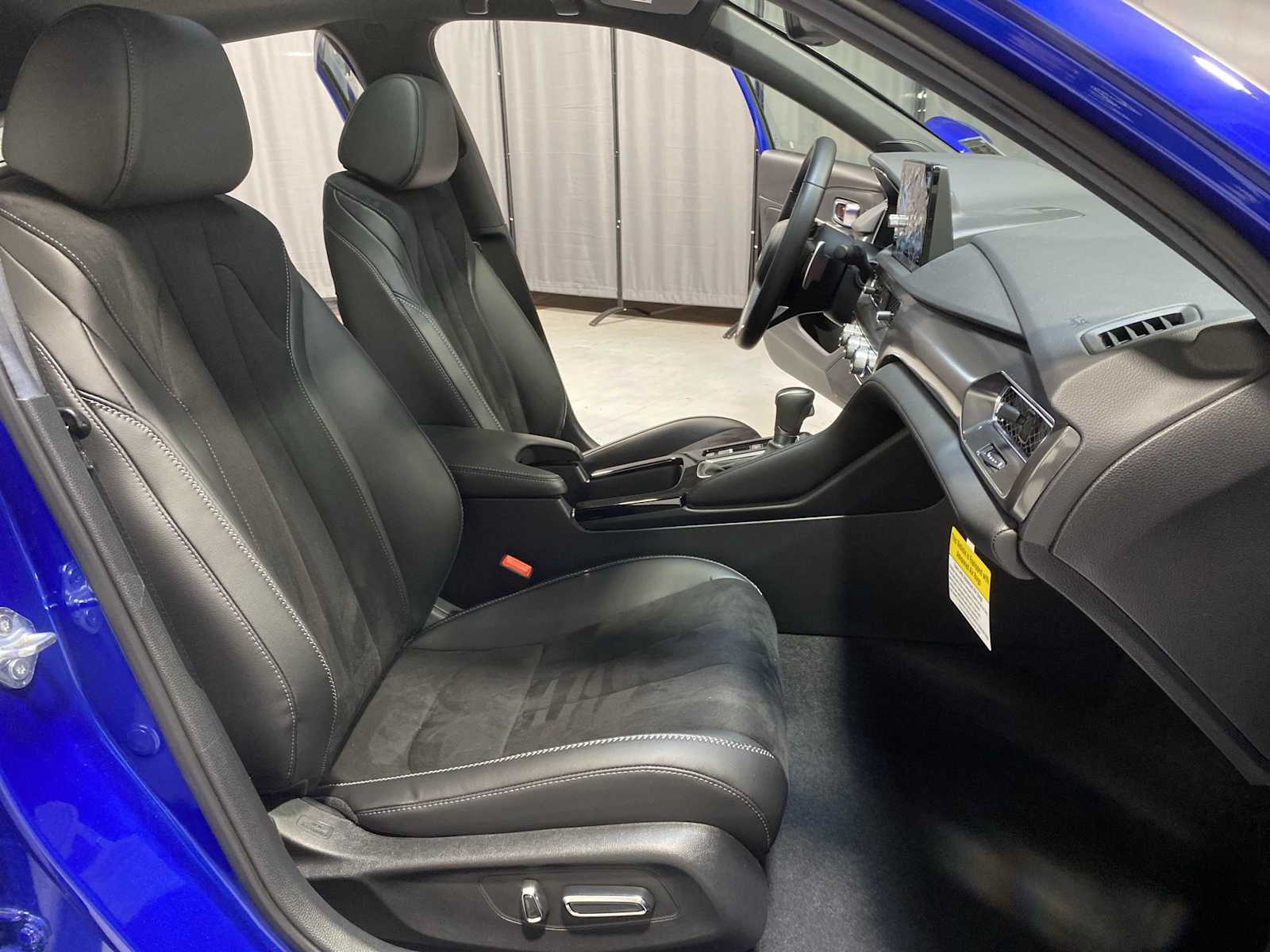 2025 Acura Integra A-Spec Technology photo 13