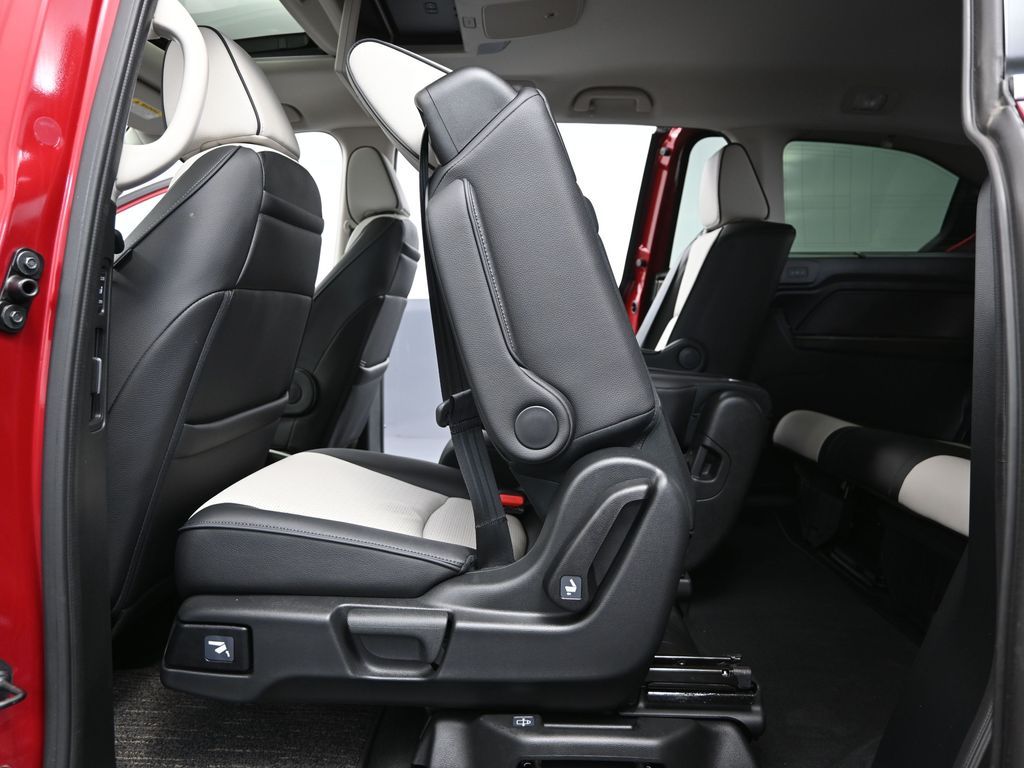 2025 Honda Odyssey Elite photo 33