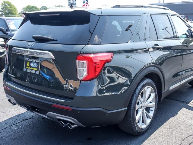 2022 FORD EXPLORER - Image 46