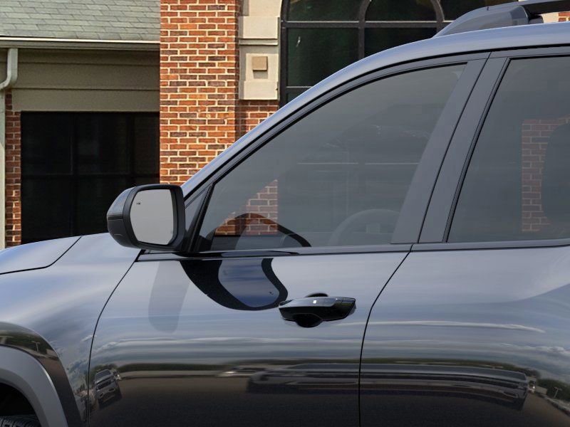 2026 Chevrolet Equinox RS photo 4