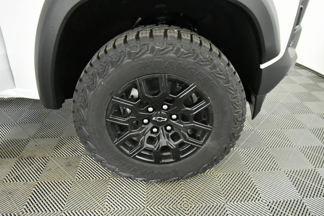 2026 Chevrolet Colorado Trail Boss photo 15
