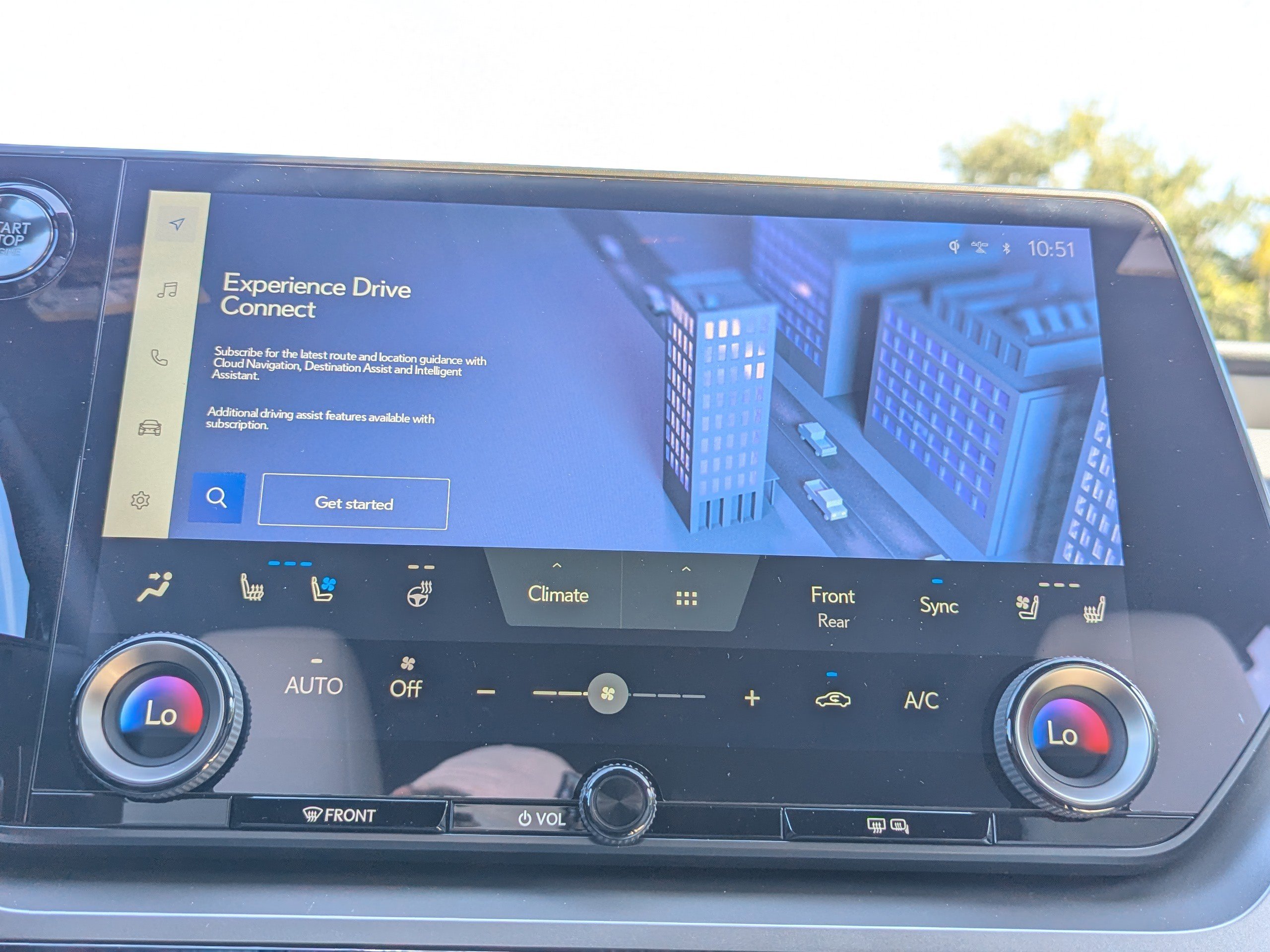 2025 Lexus TX 350 Premium photo 24