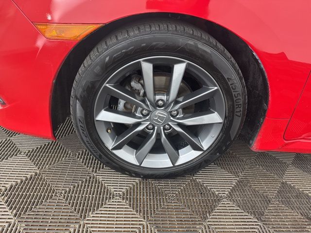 2019 Honda Civic EX photo 27
