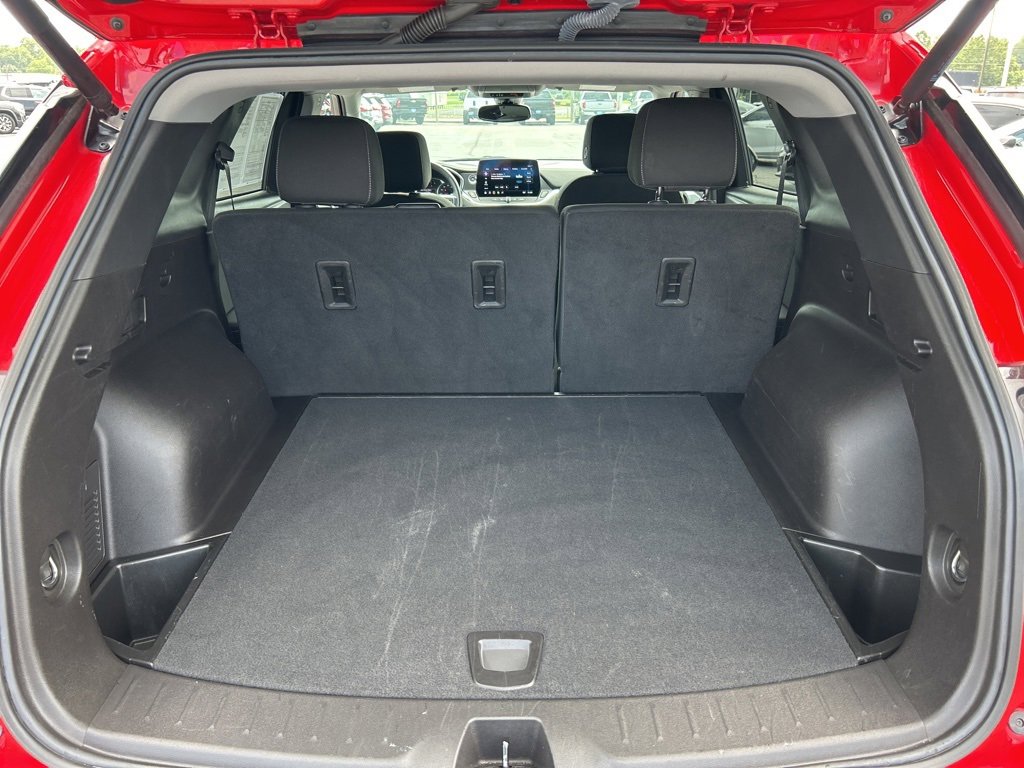 2024 Chevrolet Blazer 2LT photo 15