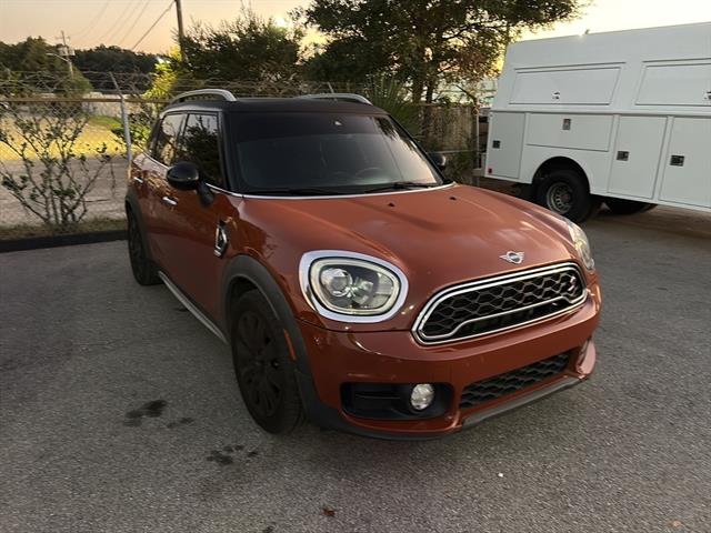 2019 Mini Countryman S photo 2