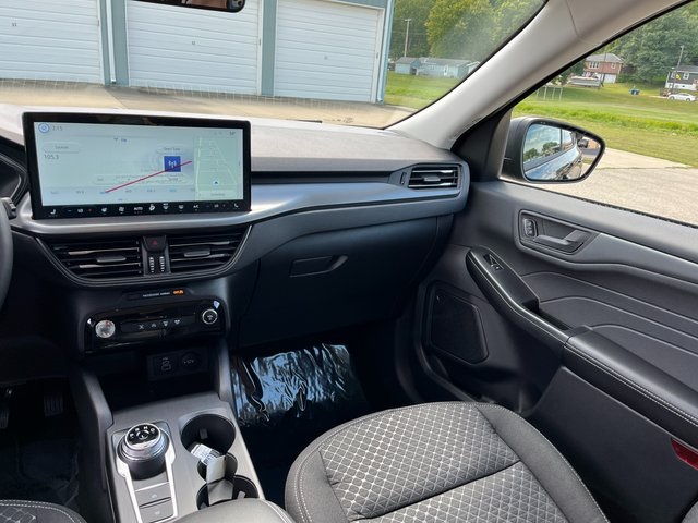 2025 Ford Escape Active photo 13