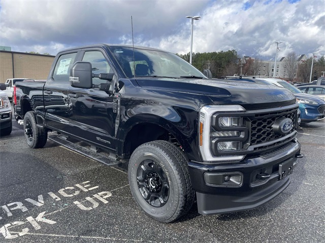 2026 Ford F-250 Base's photo