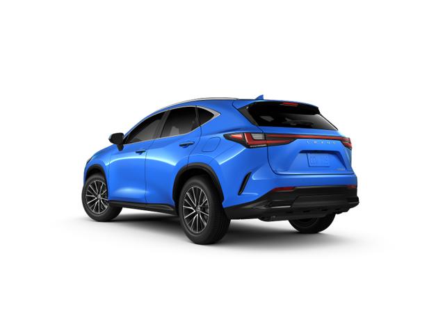2025 Lexus NX 250 Premium photo 3