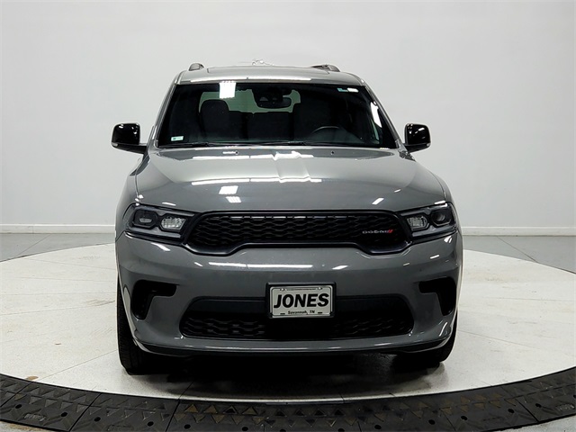 2024 Dodge Durango GT Plus photo 2