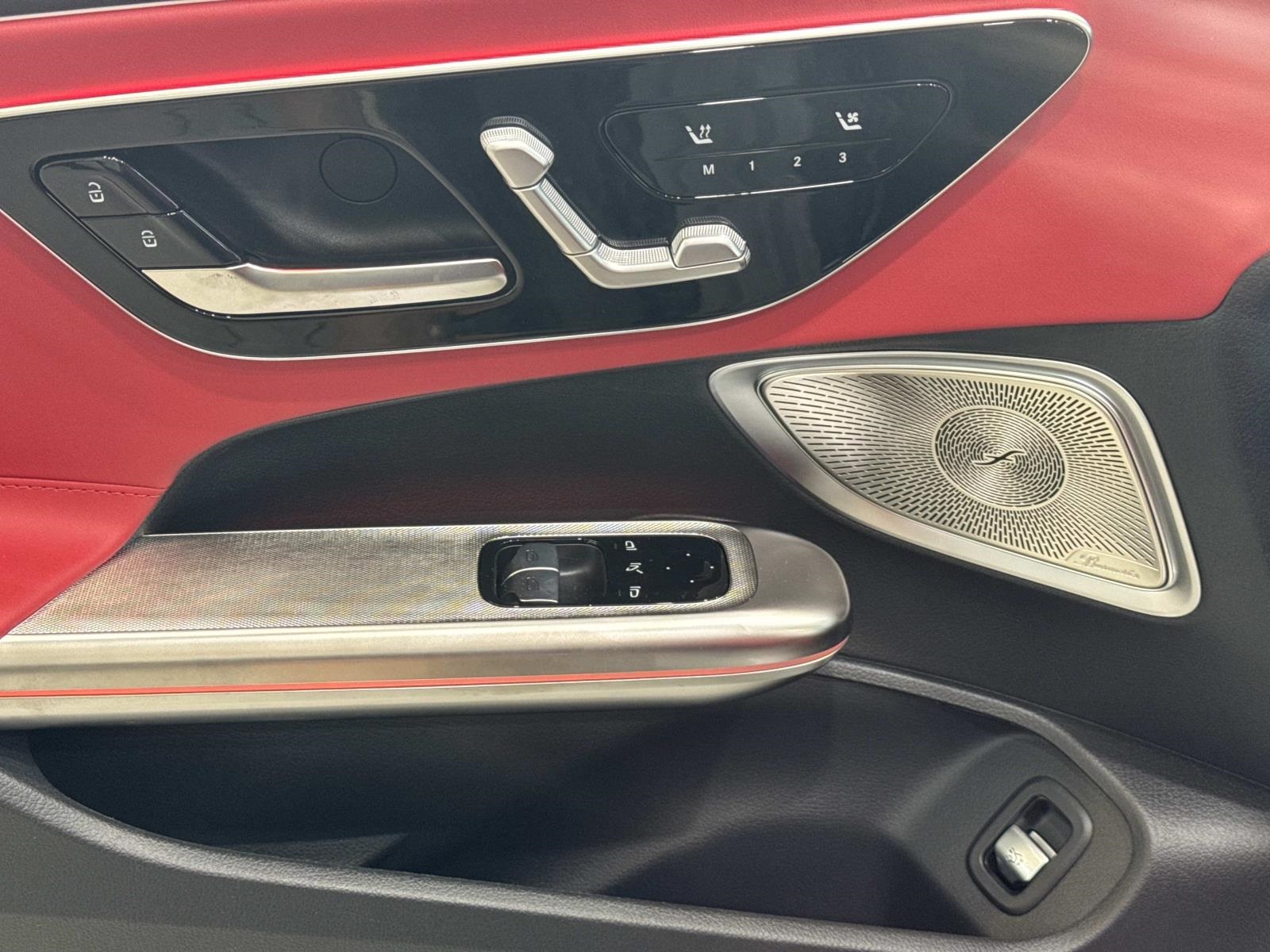 2026 Mercedes Benz CLE AMG 53 4MATIC photo 11