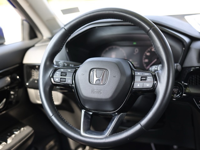 2023 Honda CR-V EX-L photo 18