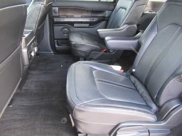 2018 Ford Expedition MAX Limited photo 28