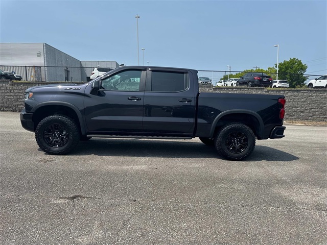 2023 Chevrolet Silverado 1500 ZR2 photo 6