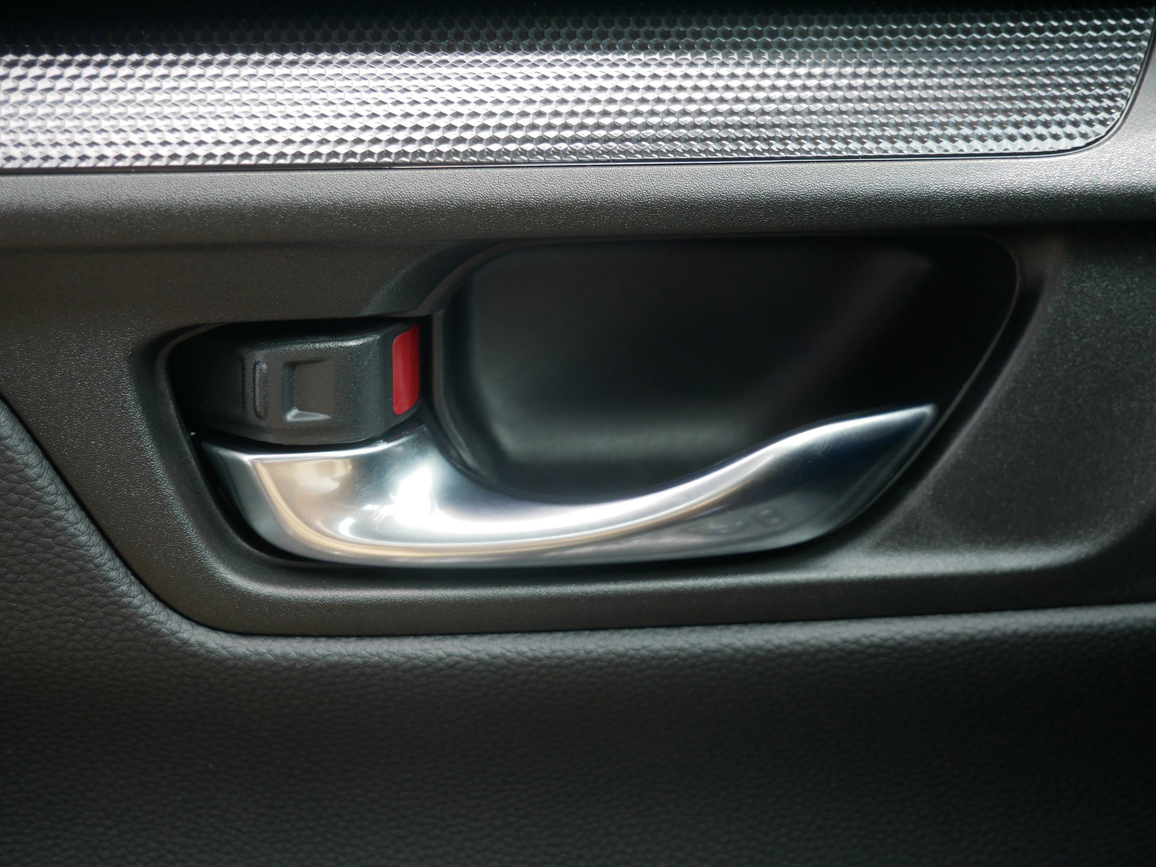 2026 Honda CR-V LX photo 19