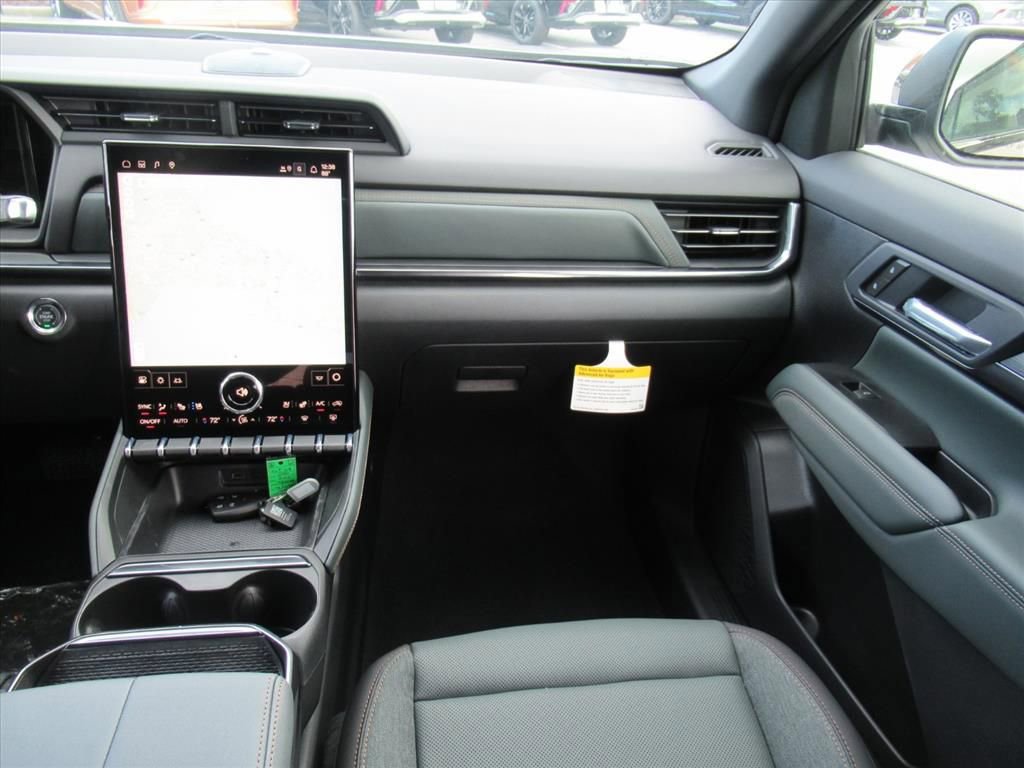 2026 Gmc Terrain AT4 photo 10