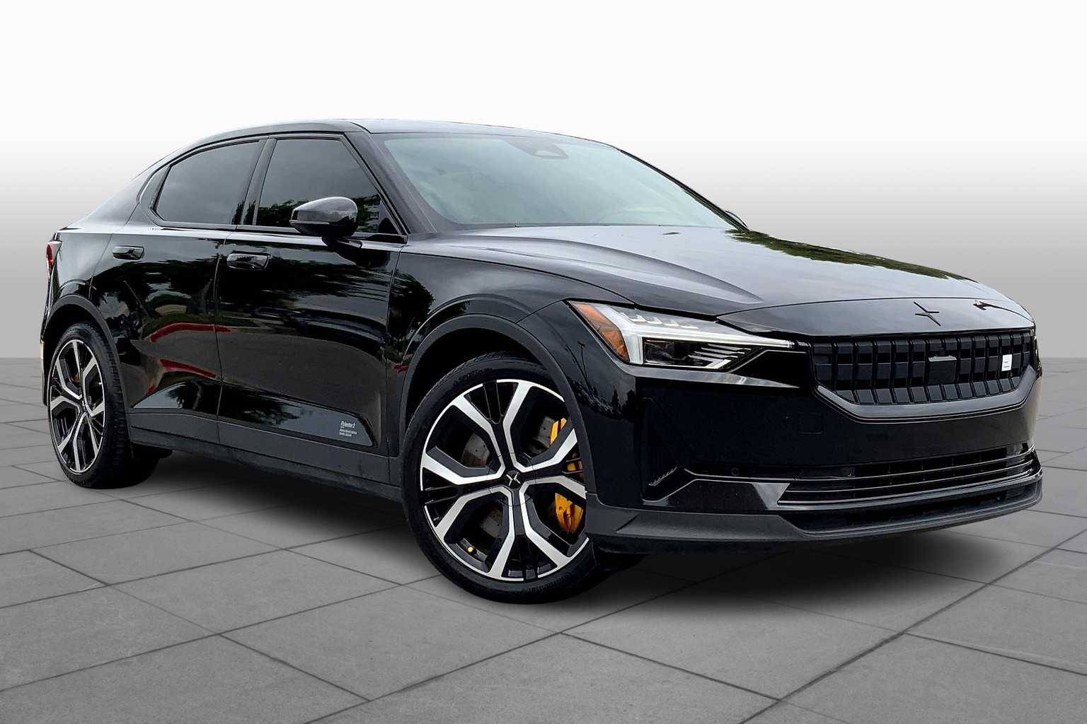 Used 2022 Polestar 2 Base with VIN LPSED3KA7NL053679 for sale in Sugar Land, TX
