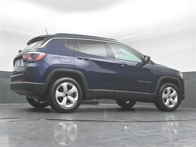 2017 JEEP COMPASS - Image 42