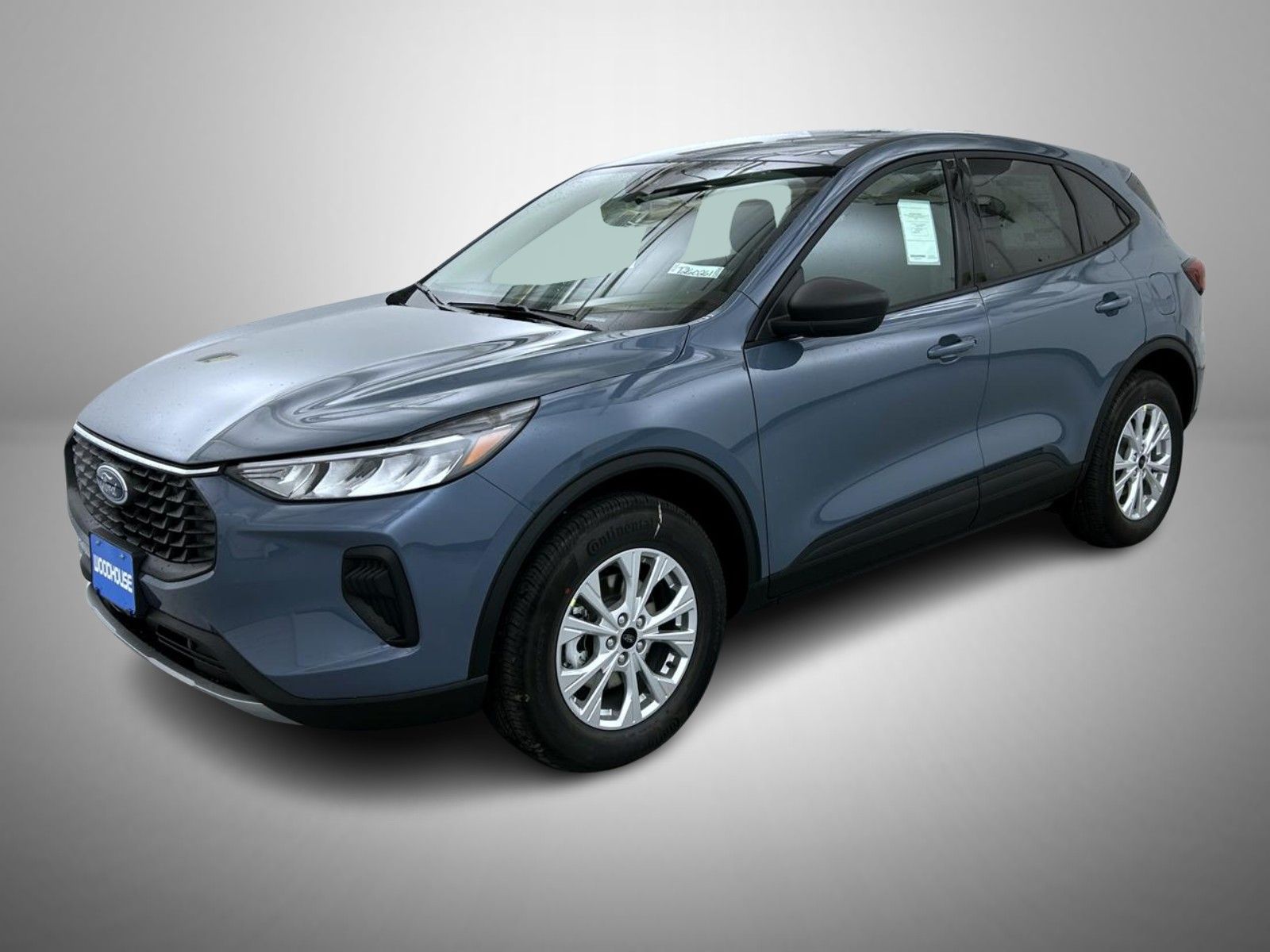 2026 Ford Escape Active's photo