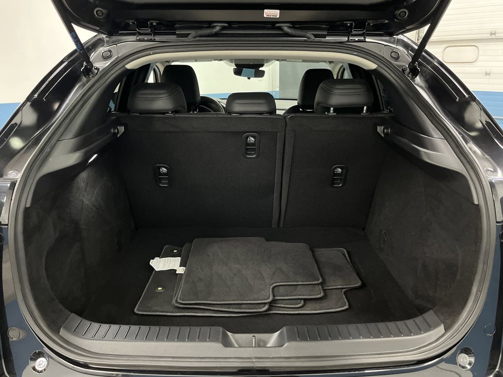 2024 Mazda CX-30 2.5 Select Sport photo 11