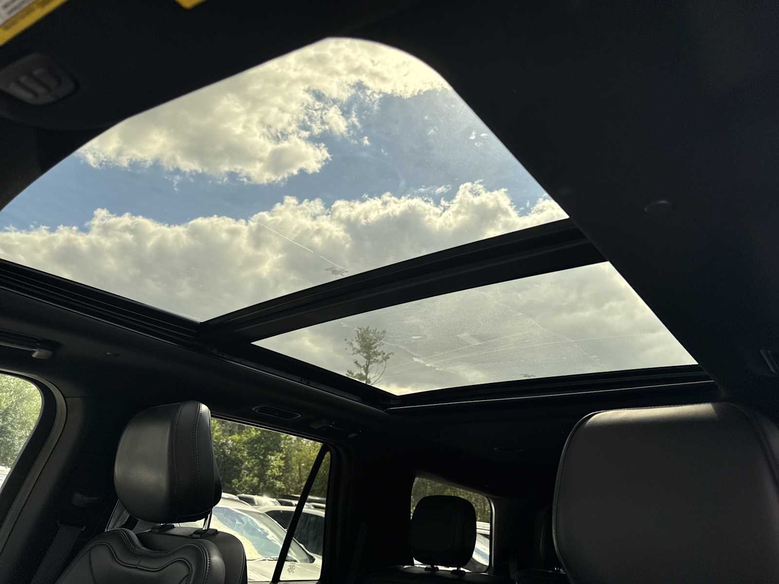2024 Lincoln Navigator Premiere photo 33