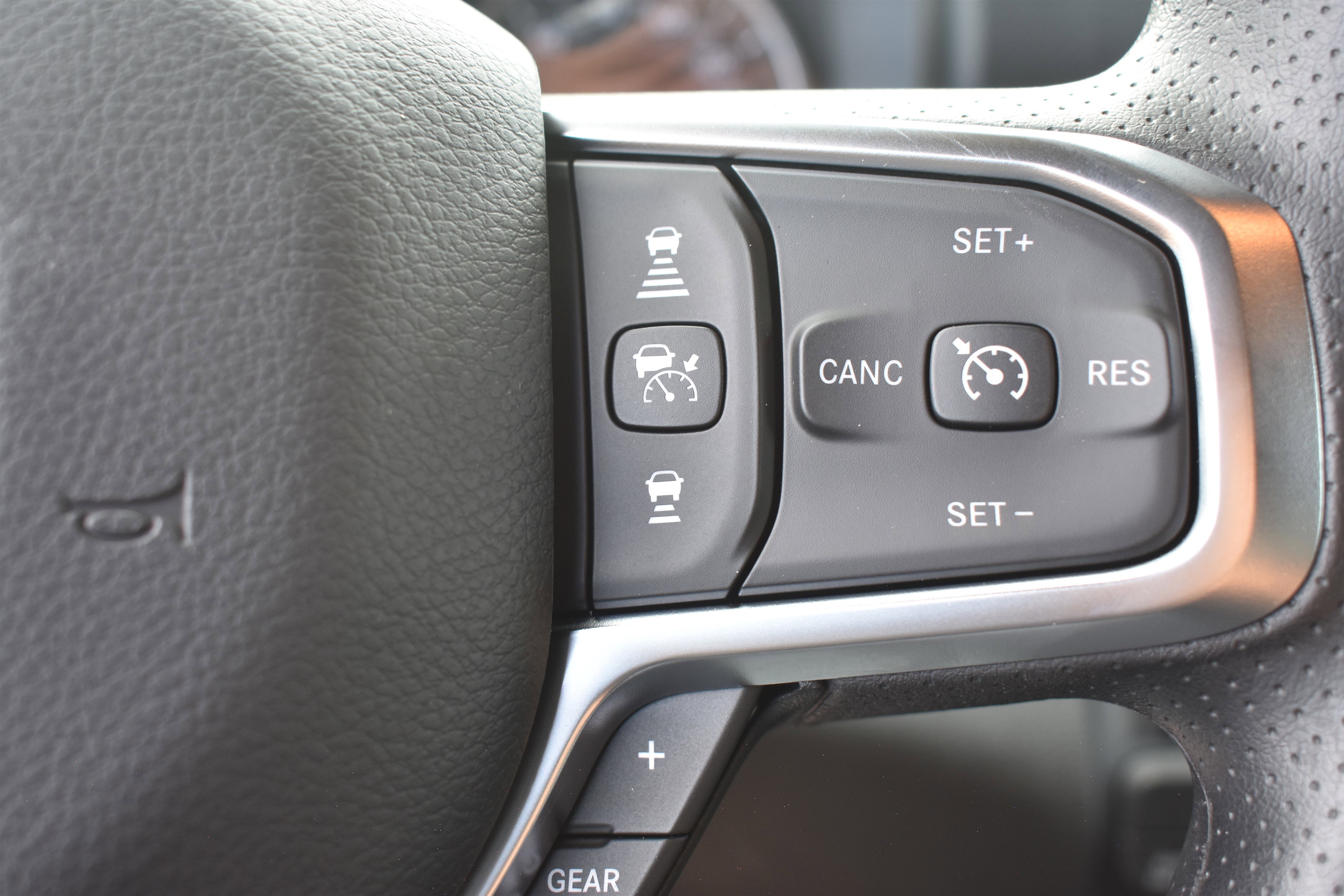 2026 Ram 1500 Warlock photo 8