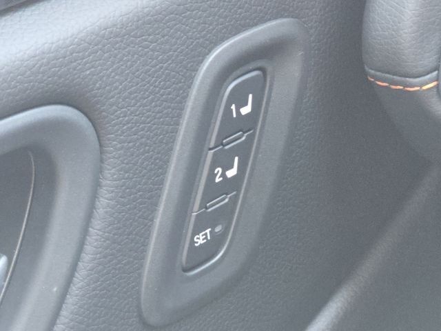 2026 Honda Passport TrailSport Elite photo 25