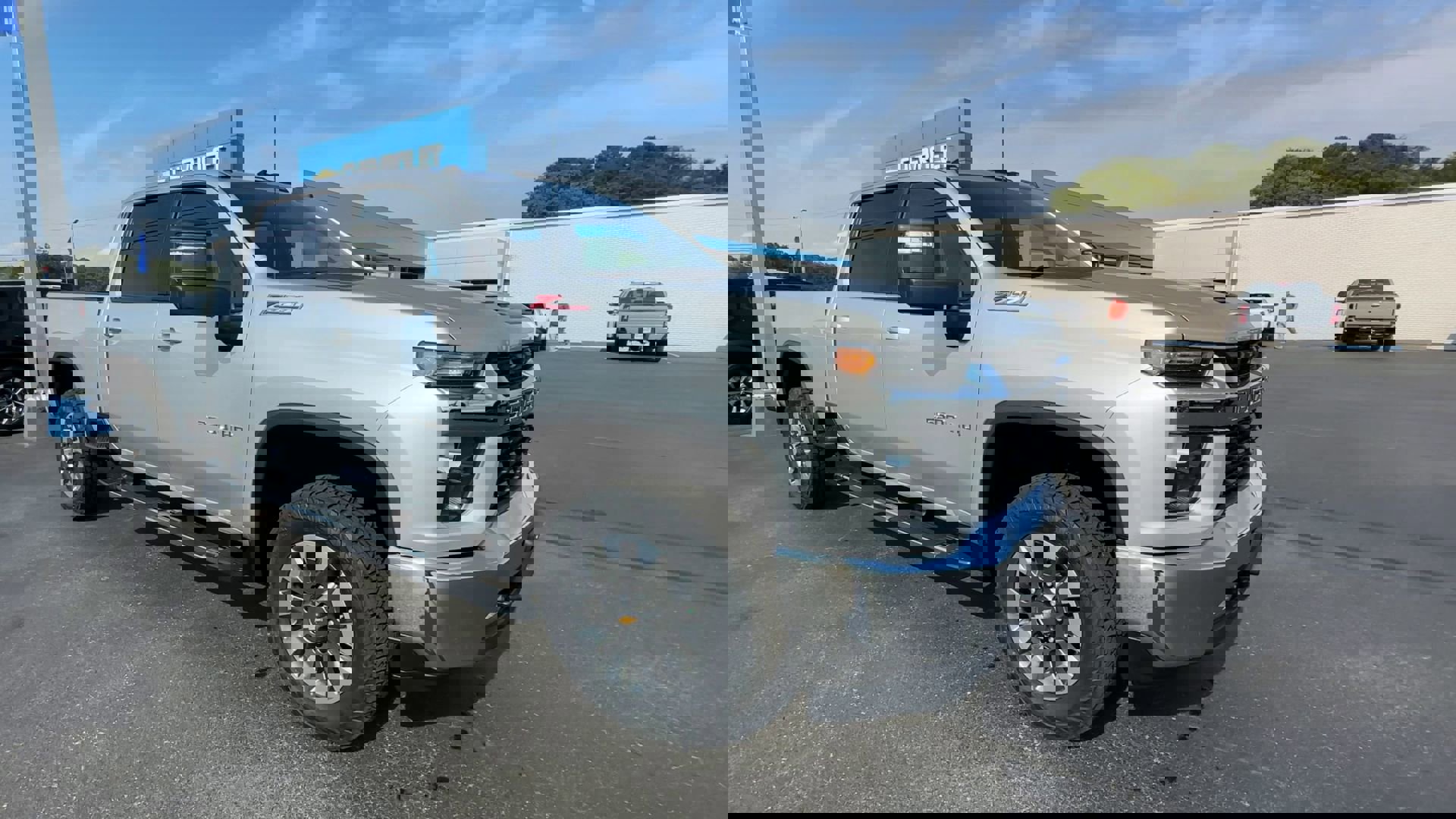 1GC4YNE78PF101825