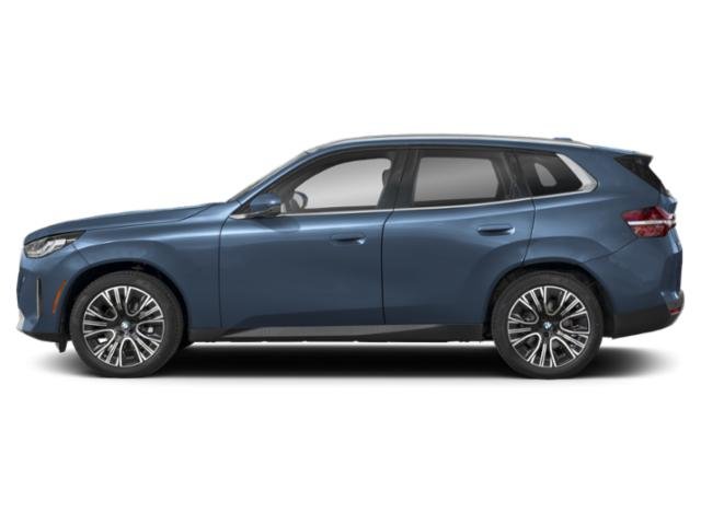 2026 Bmw X3 M50 photo 6