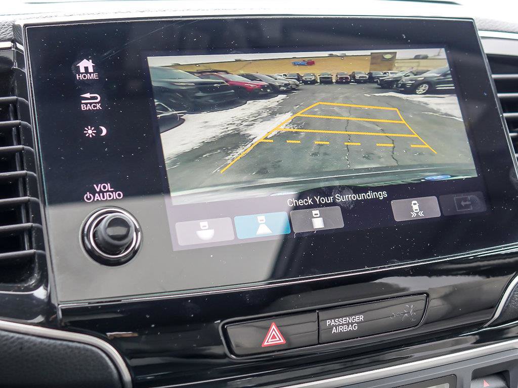 2020 HONDA PILOT - Image 26