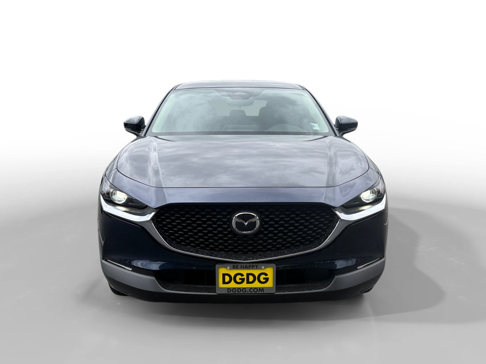 2025 Mazda CX-30 2.5 S photo 8