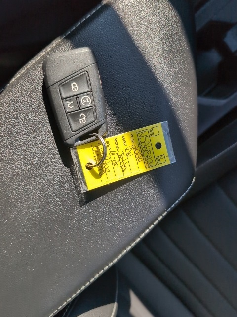 2024 Volkswagen Jetta 1.5T SE photo 39