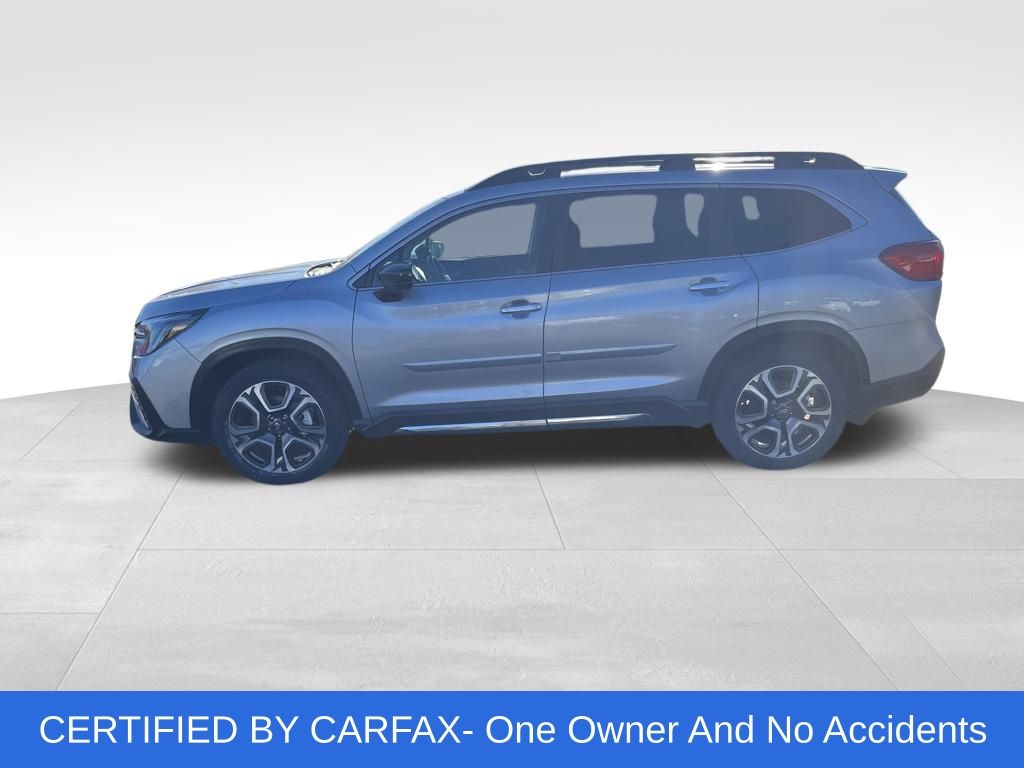 Used 2024 Subaru Ascent Touring with VIN 4S4WMAWD9R3419356 for sale in Northfield, Minnesota
