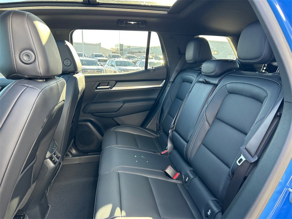 2026 GMC TERRAIN - Image 33