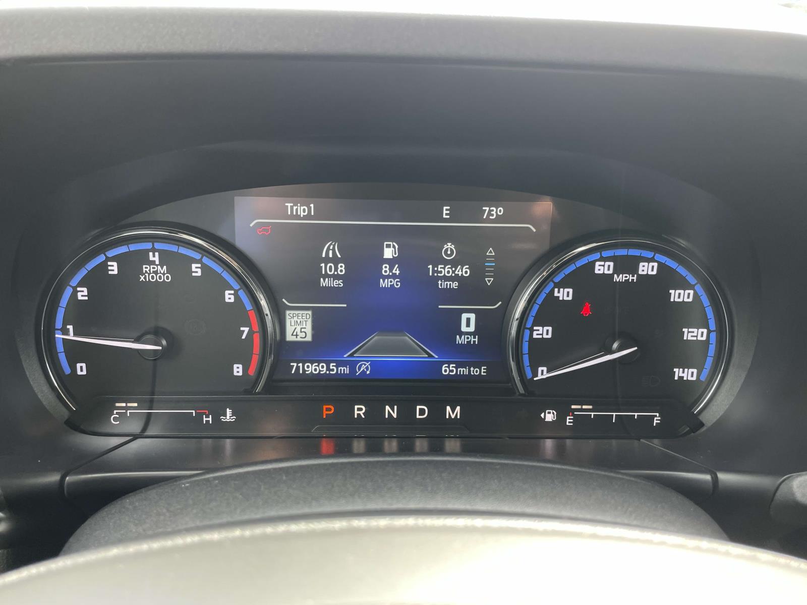 2021 Ford Bronco Sport Badlands photo 16