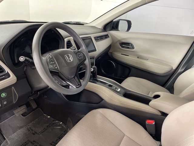 2018 Honda HR-V EX photo 20