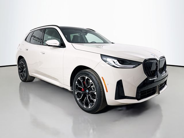 2026 BMW X3 30's photo