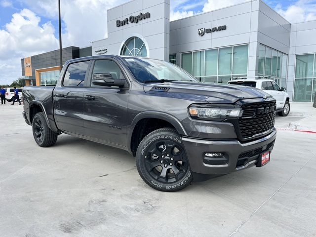 2025 RAM Ram 1500 Pickup Big Horn/Lone Star's photo