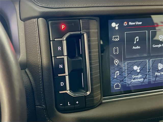 2023 Gmc Yukon XL Denali photo 21