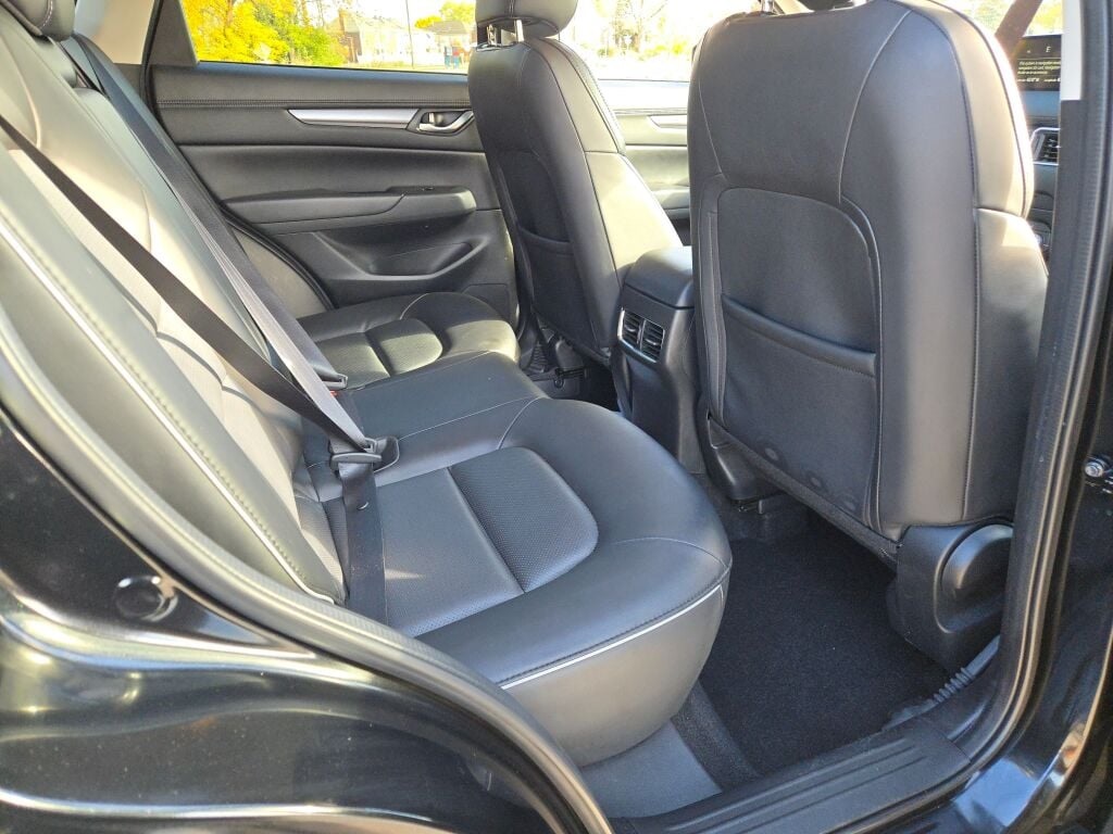 2024 Mazda CX-5 2.5 Select photo 2