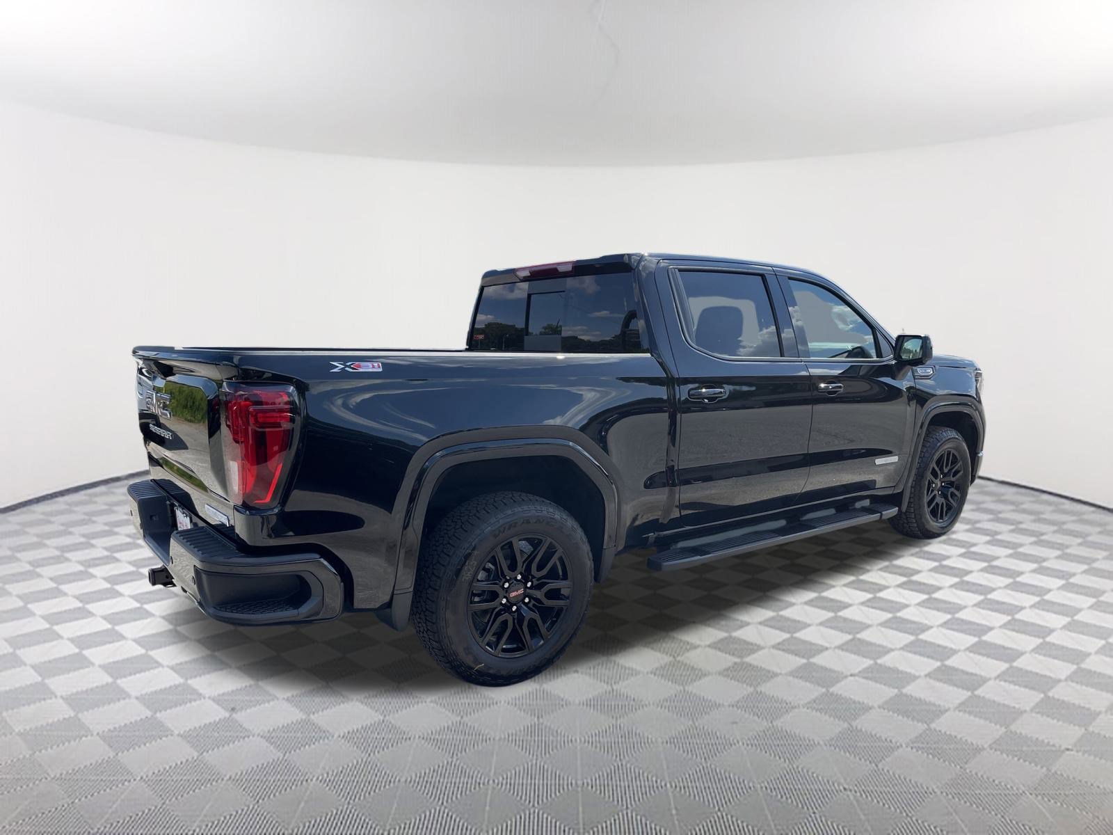 2026 Gmc Sierra 1500 Elevation photo 4