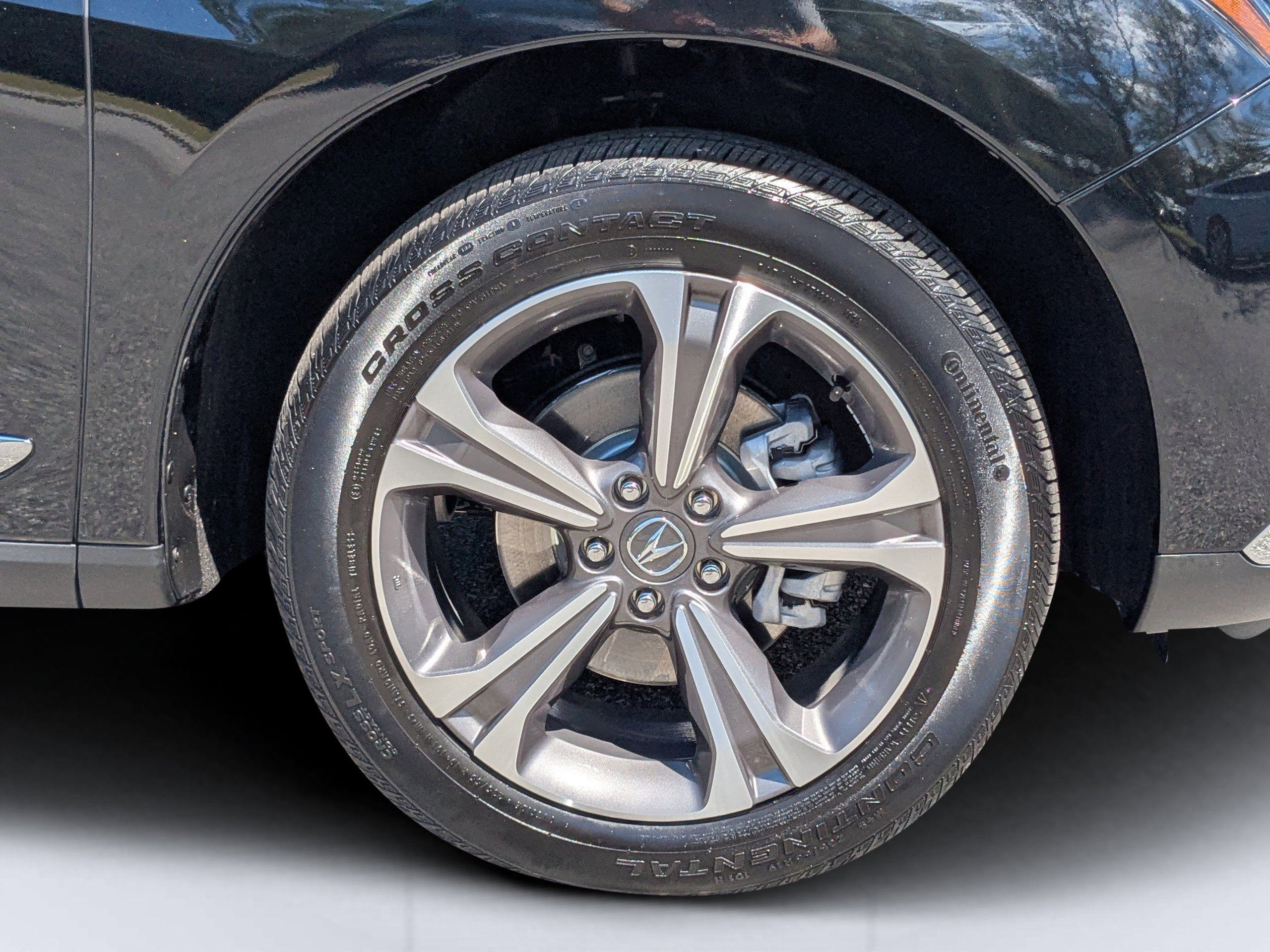 2025 Acura RDX Technology photo 10